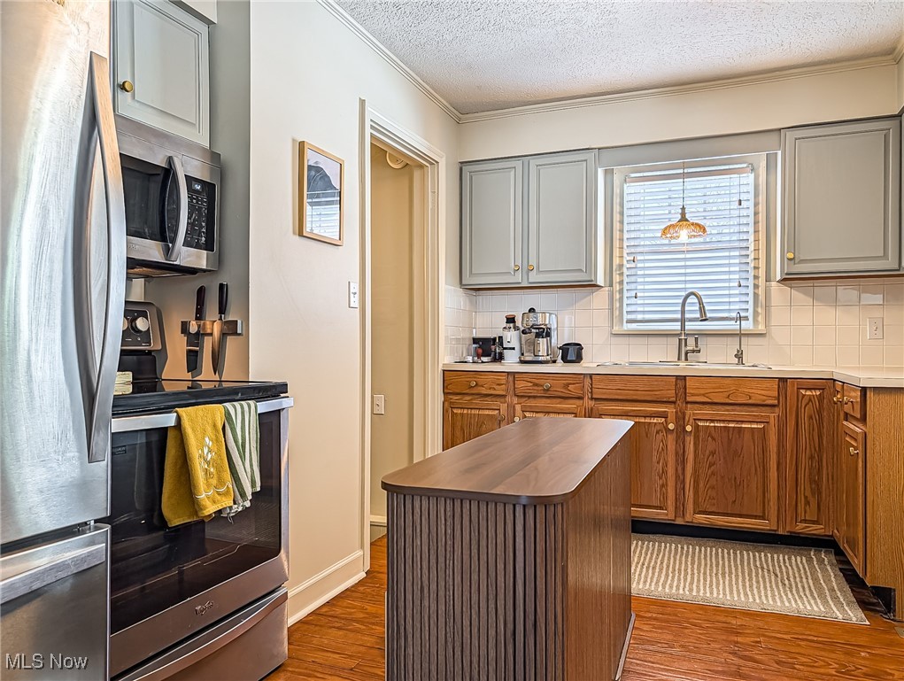 Louisville - Residential