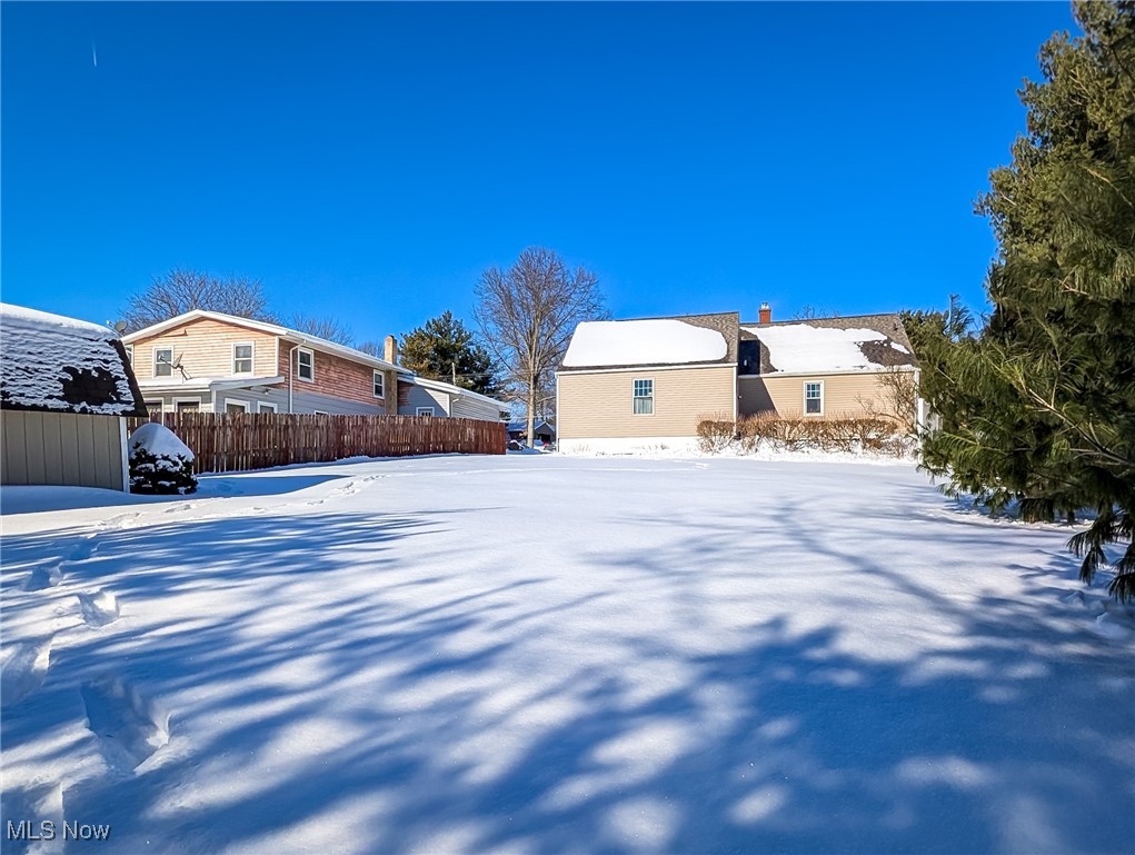 Louisville - Residential