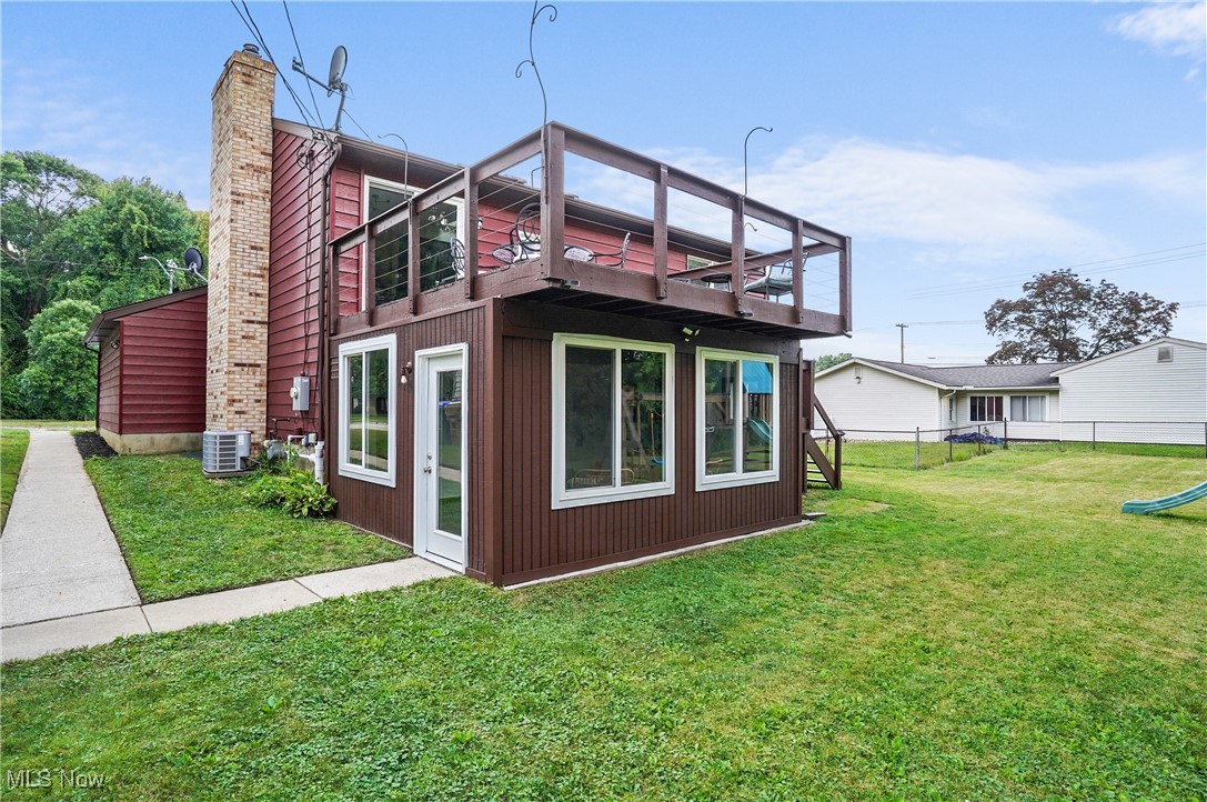 Jpc Parknolls Sub - Residential