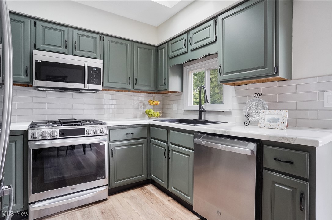 Jpc Parknolls Sub - Residential