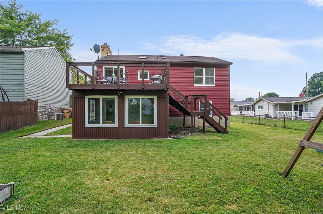 Jpc Parknolls Sub - Residential