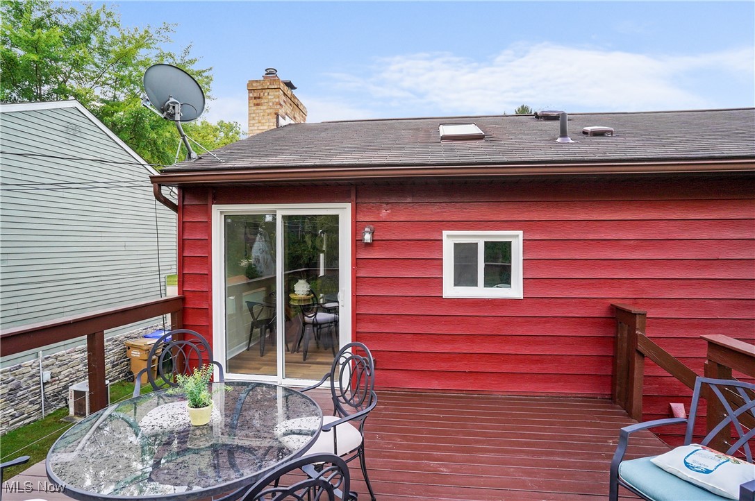 Jpc Parknolls Sub - Residential