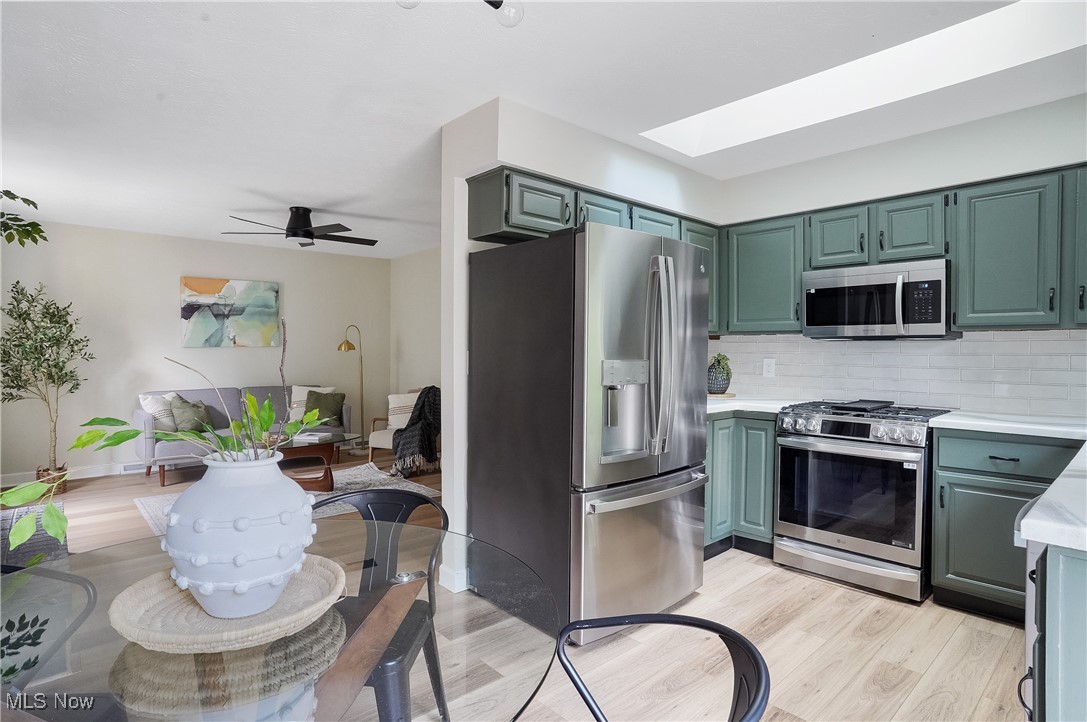 Jpc Parknolls Sub - Residential