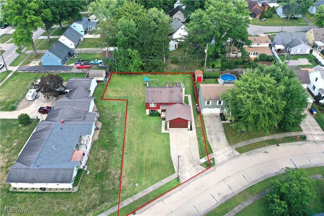 Jpc Parknolls Sub - Residential