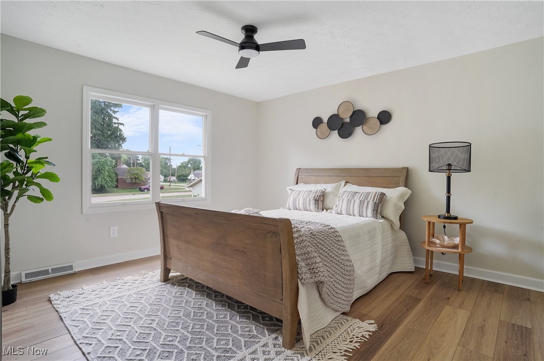 Jpc Parknolls Sub - Residential