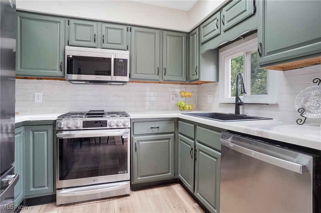 Jpc Parknolls Sub - Residential