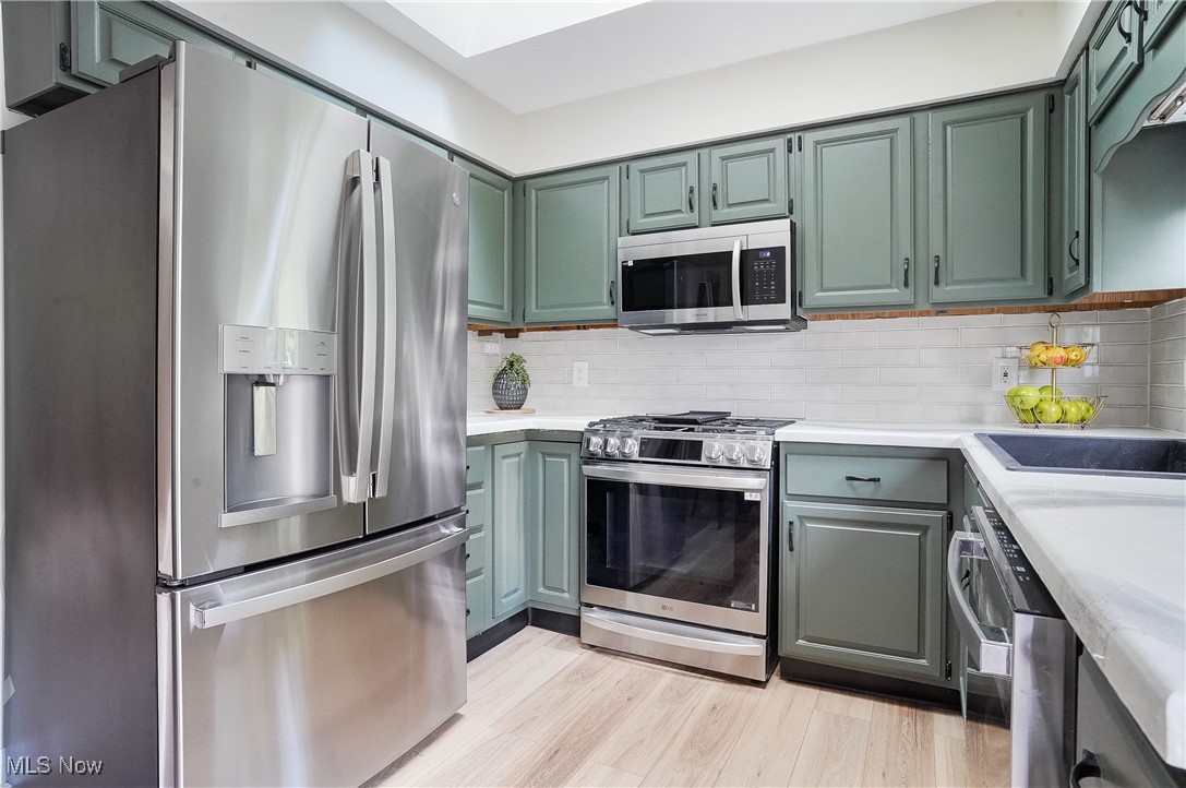 Jpc Parknolls Sub - Residential