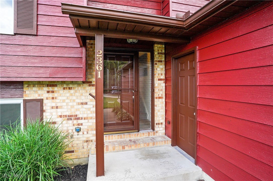 Jpc Parknolls Sub - Residential