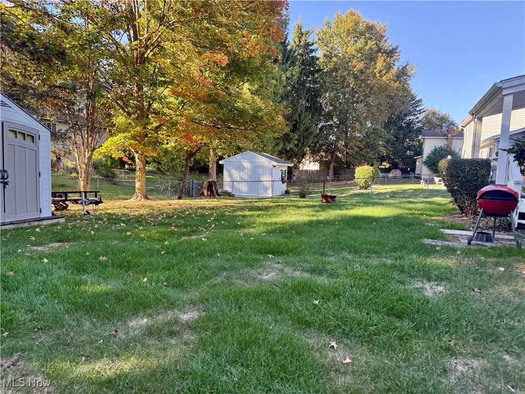 Loch Raven Estates - Residential