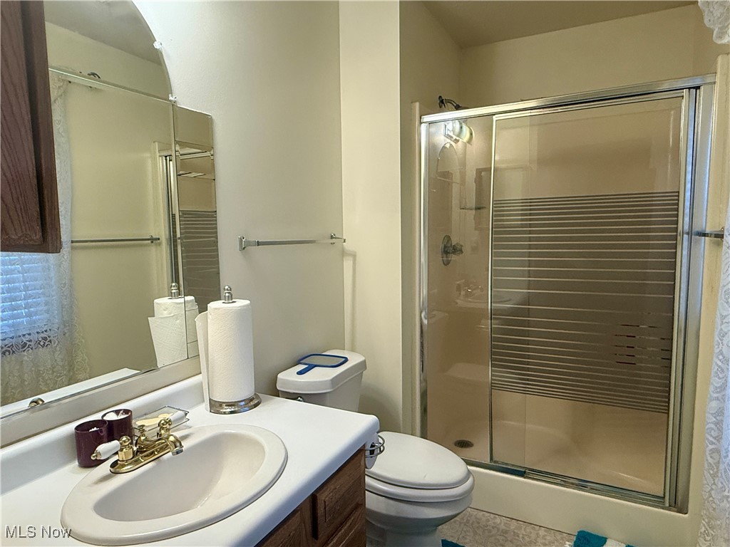 Loch Raven Estates - Residential