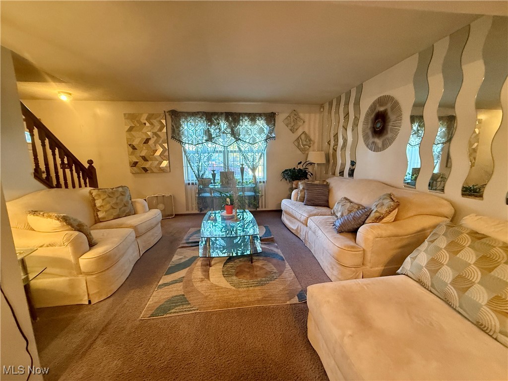 Loch Raven Estates - Residential