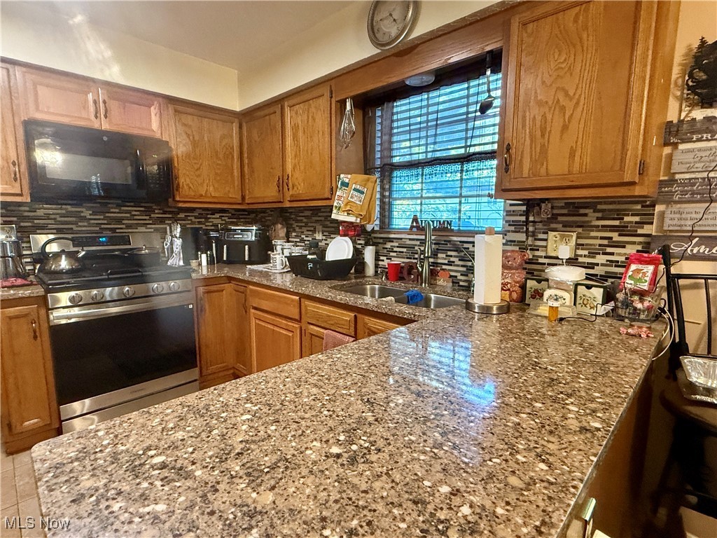 Loch Raven Estates - Residential