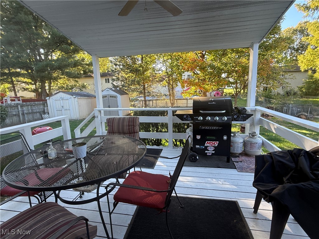 Loch Raven Estates - Residential