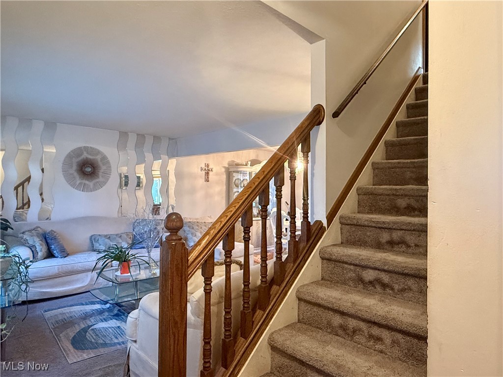 Loch Raven Estates - Residential