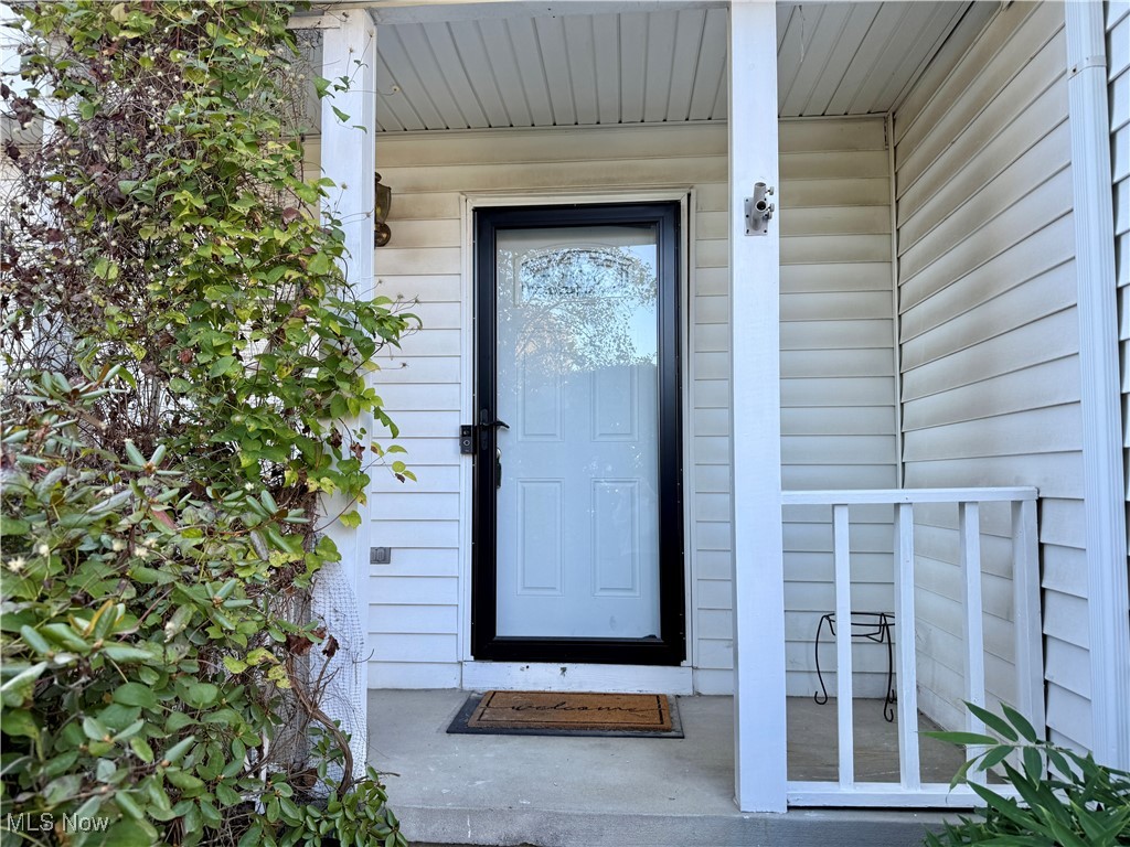 Loch Raven Estates - Residential