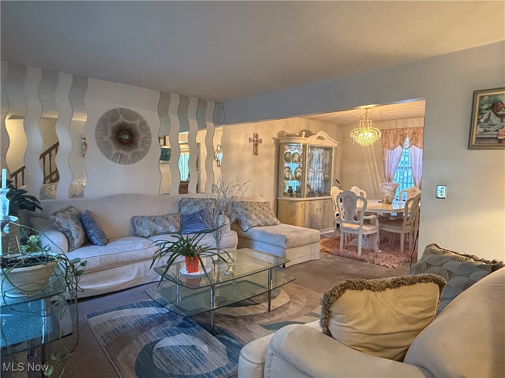 Loch Raven Estates - Residential