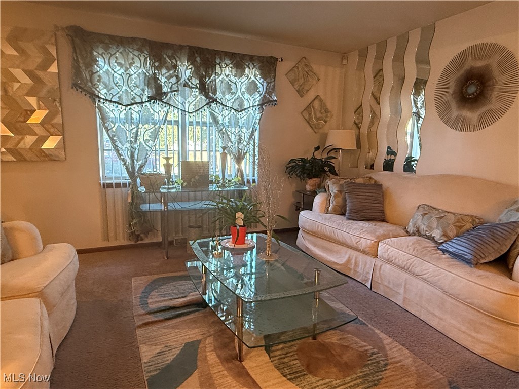 Loch Raven Estates - Residential