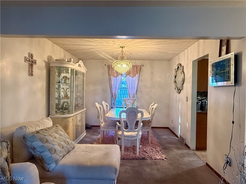 Loch Raven Estates - Residential