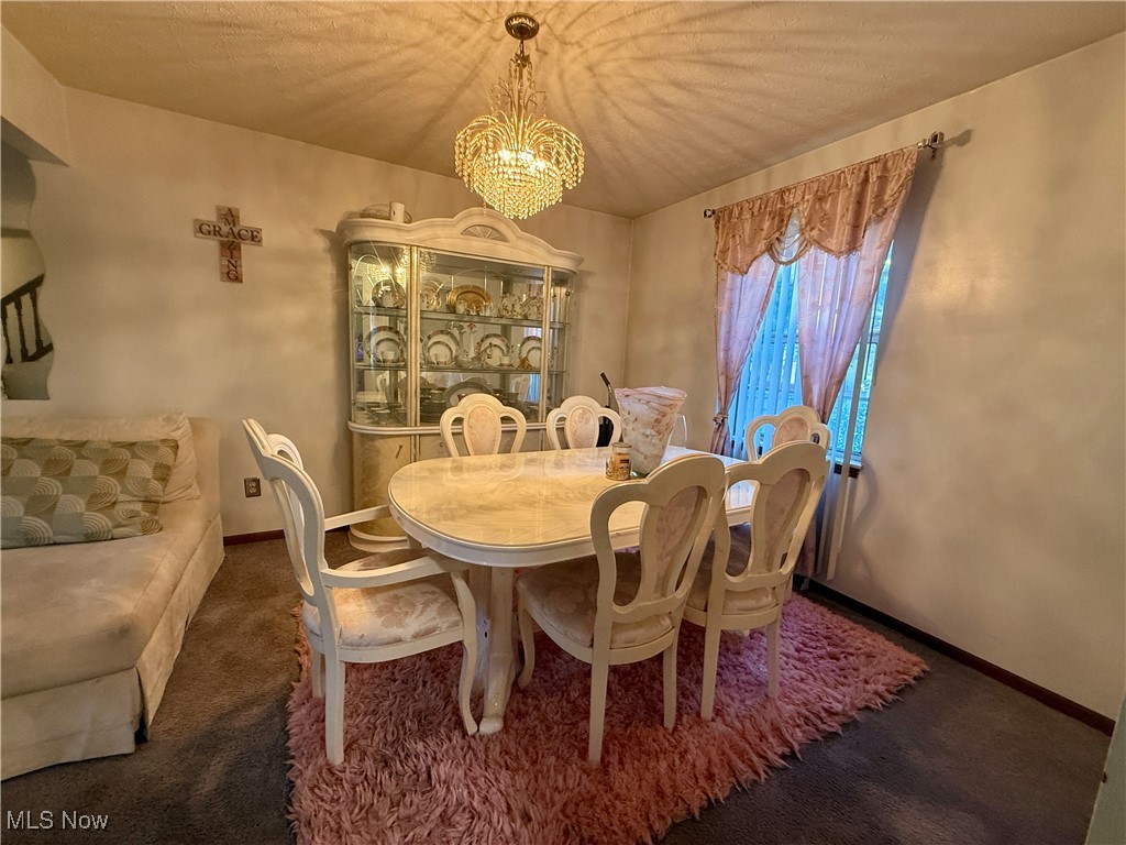 Loch Raven Estates - Residential