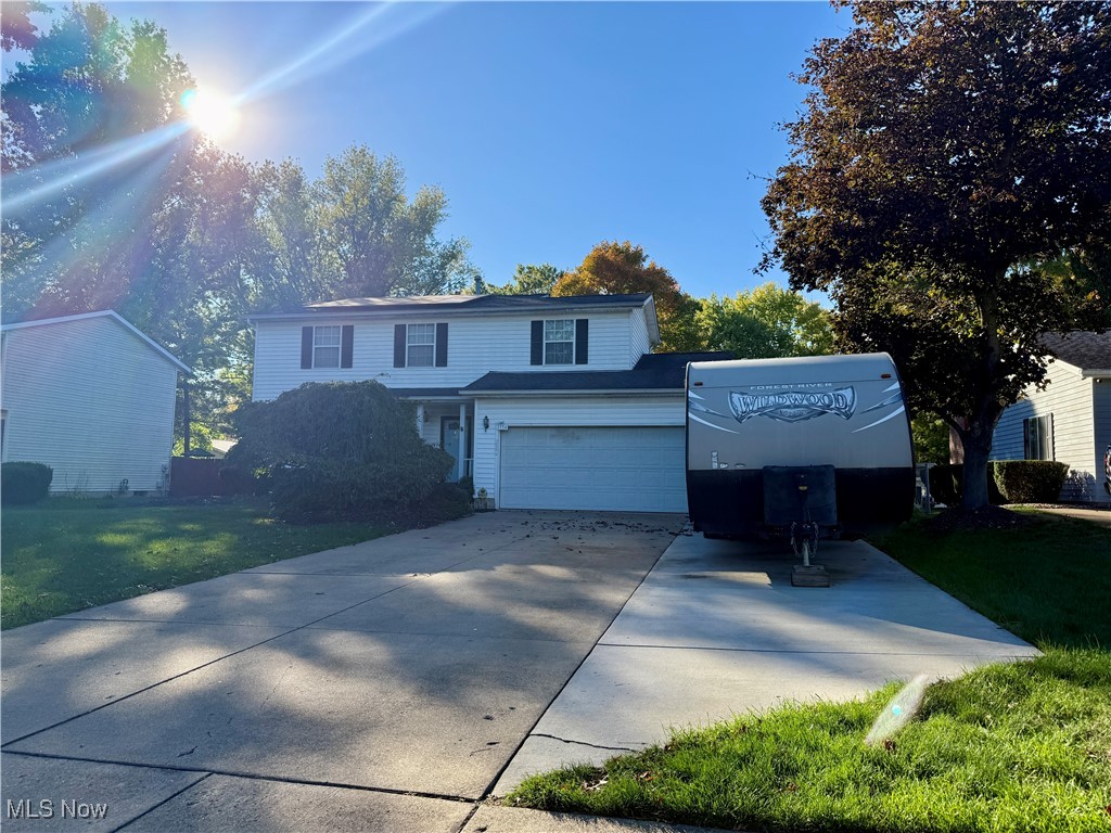 Loch Raven Estates - Residential