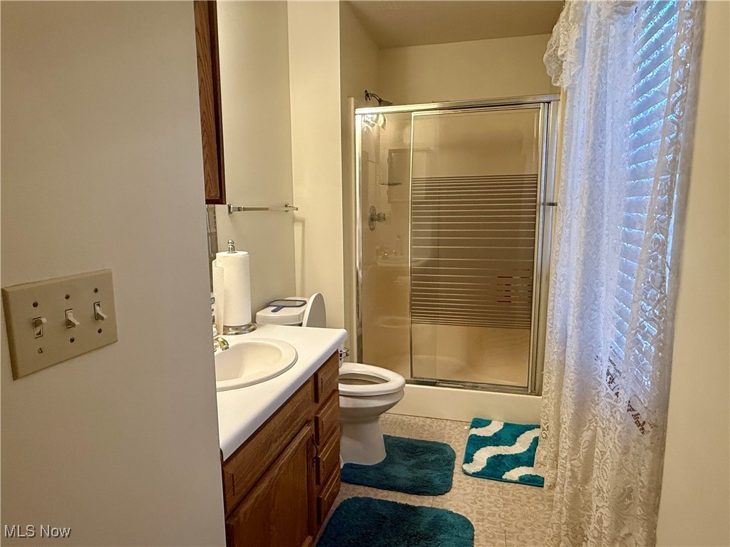 Loch Raven Estates - Residential