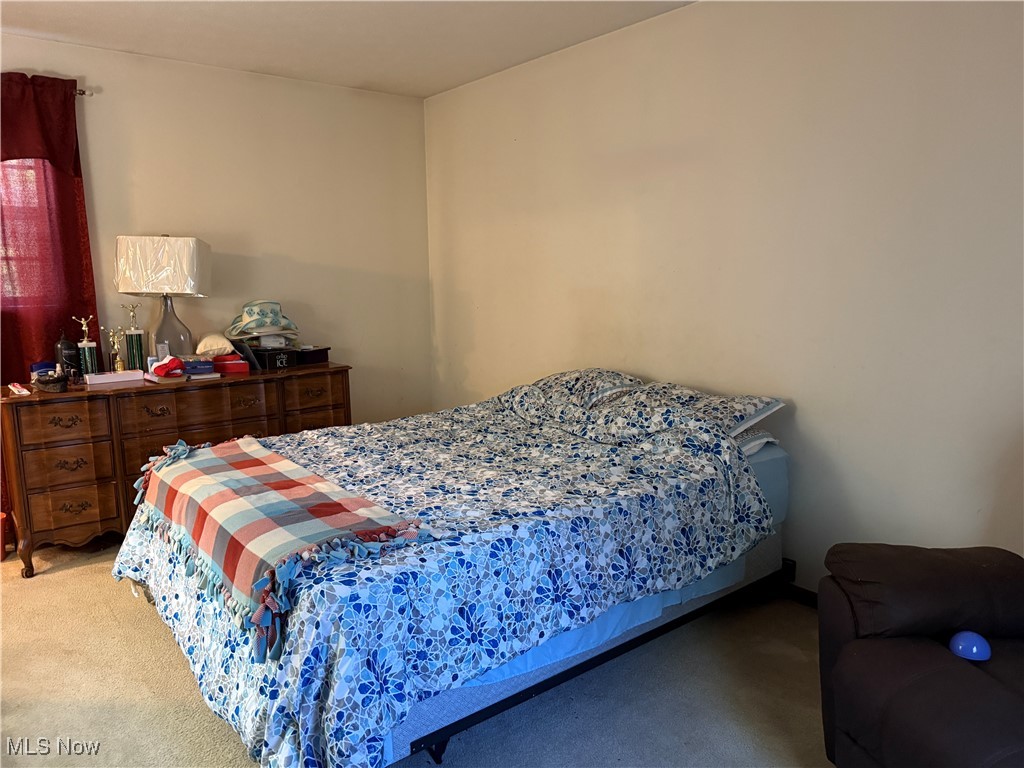 Loch Raven Estates - Residential