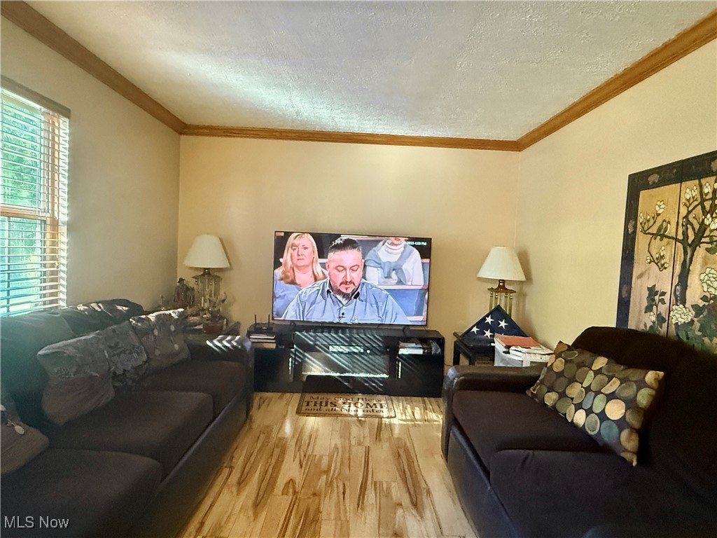 Loch Raven Estates - Residential