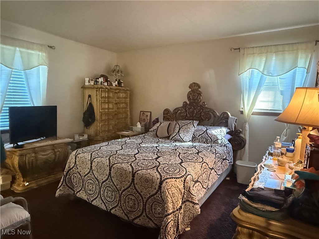 Loch Raven Estates - Residential