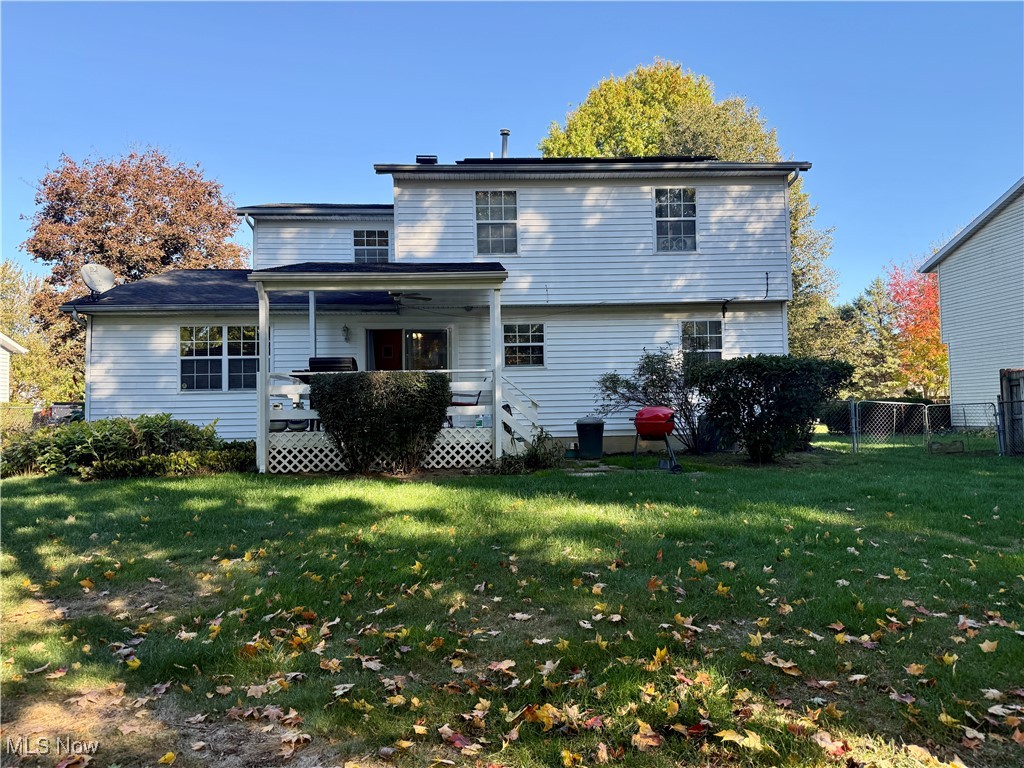 Loch Raven Estates - Residential