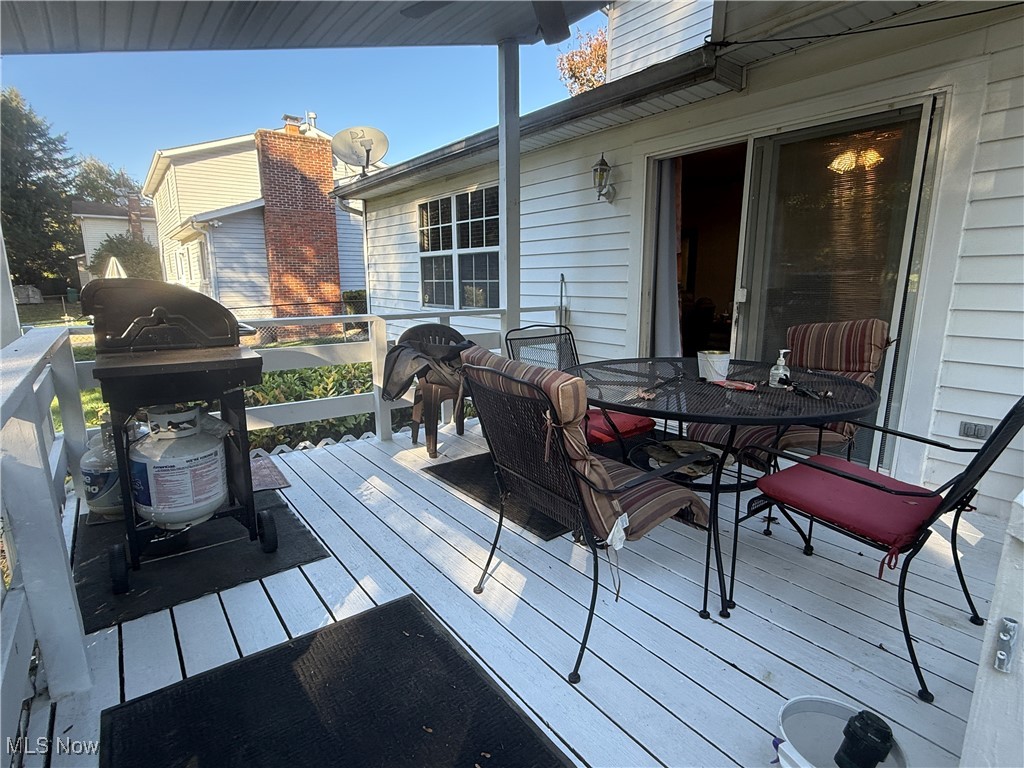 Loch Raven Estates - Residential