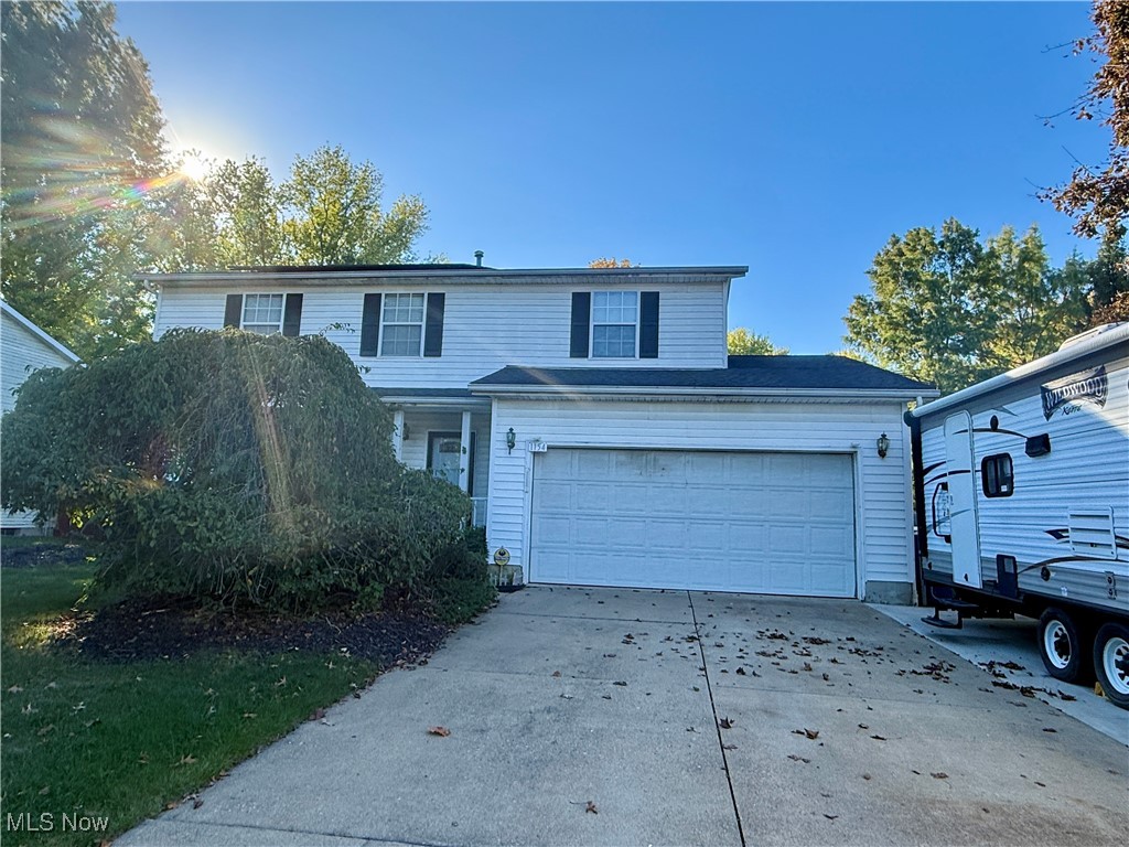 Loch Raven Estates - Residential