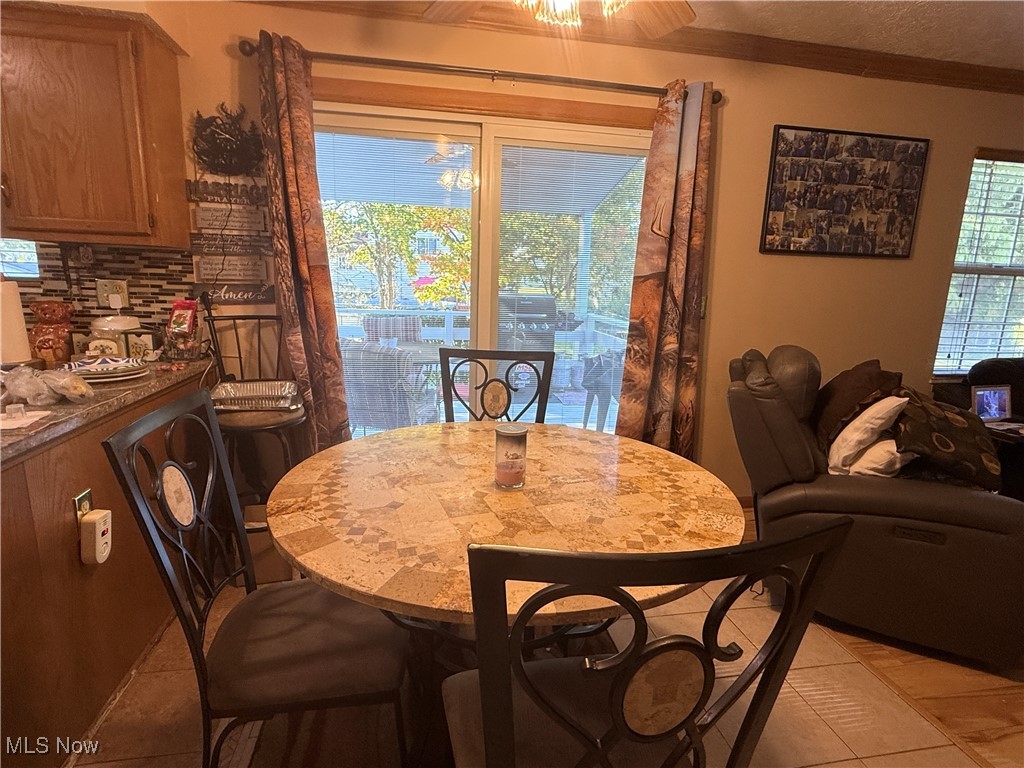 Loch Raven Estates - Residential