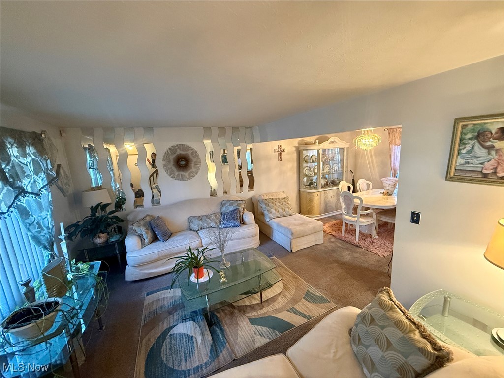 Loch Raven Estates - Residential