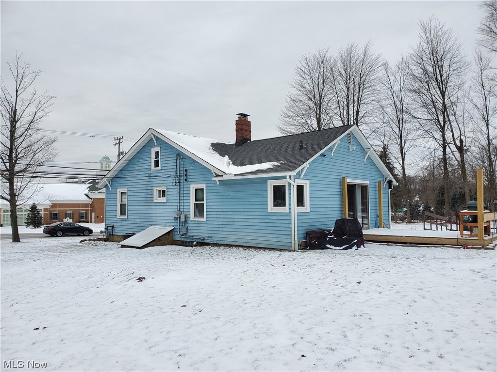 Bainbridge 02 - Residential