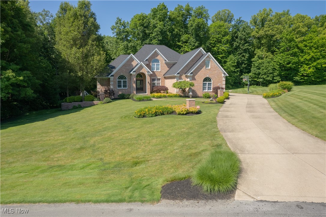 11514 Rolling Meadows Drive, Garrettsville, Ohio image 2