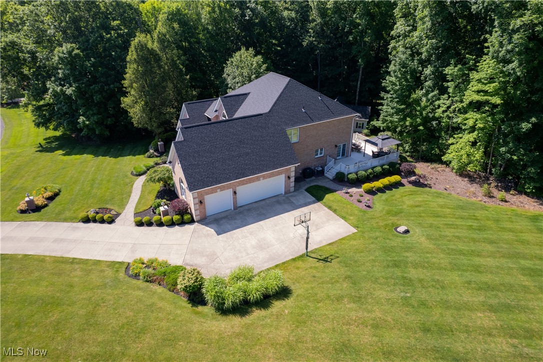 11514 Rolling Meadows Drive, Garrettsville, Ohio image 16