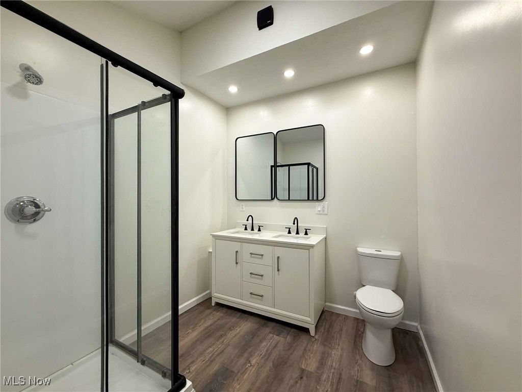 Photo of 11370 Parkside Avenue NE, Alliance, OH 44601 (MLS # 5178554)