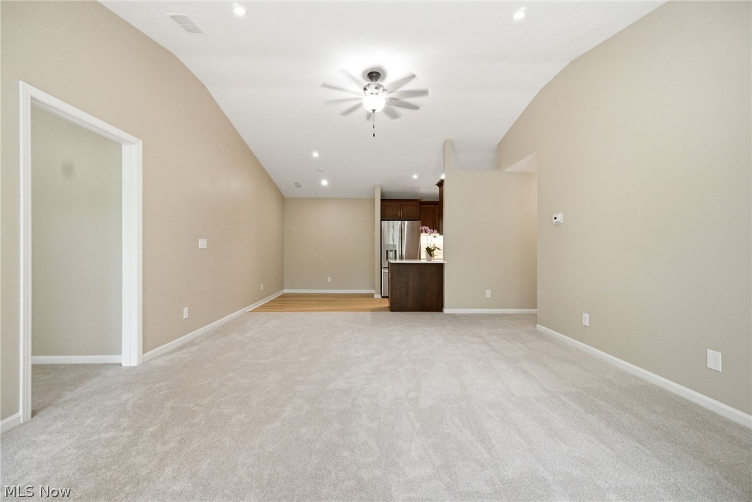 Devonshire Meadows - Residential