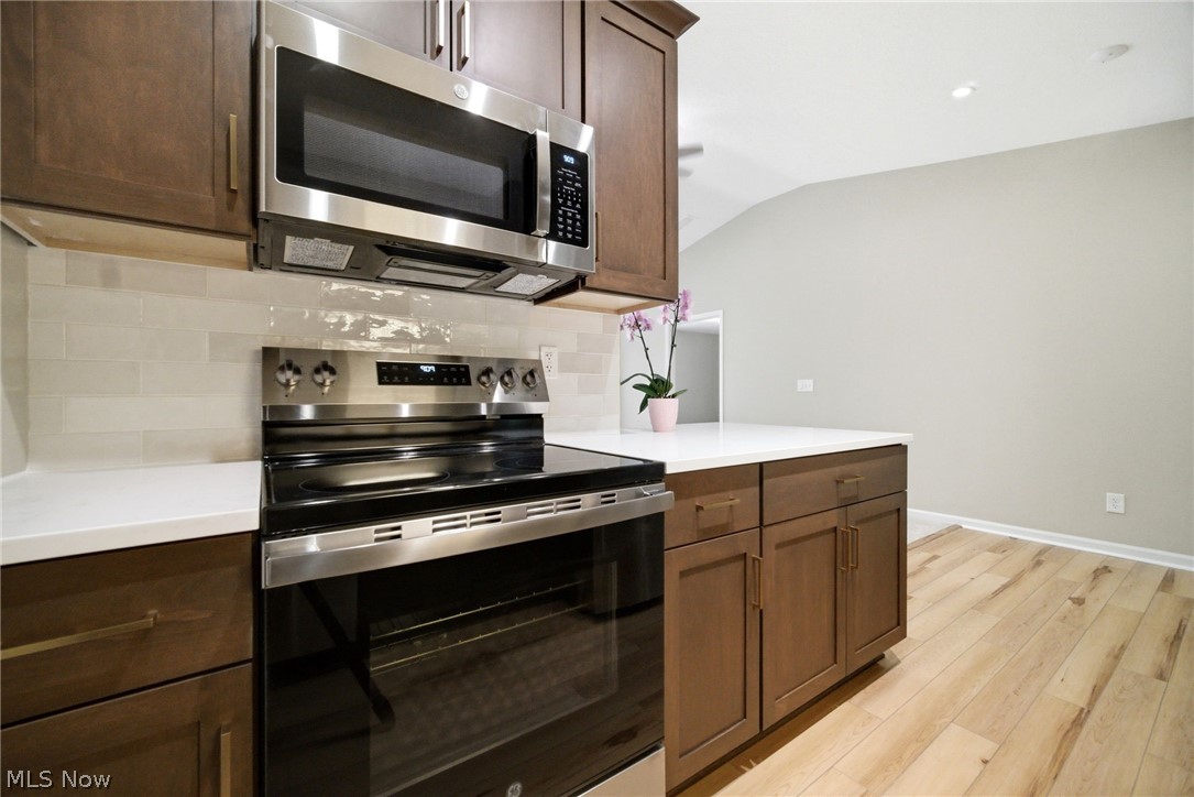 Devonshire Meadows - Residential