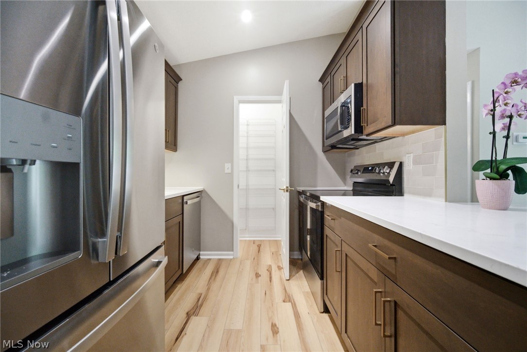 Devonshire Meadows - Residential