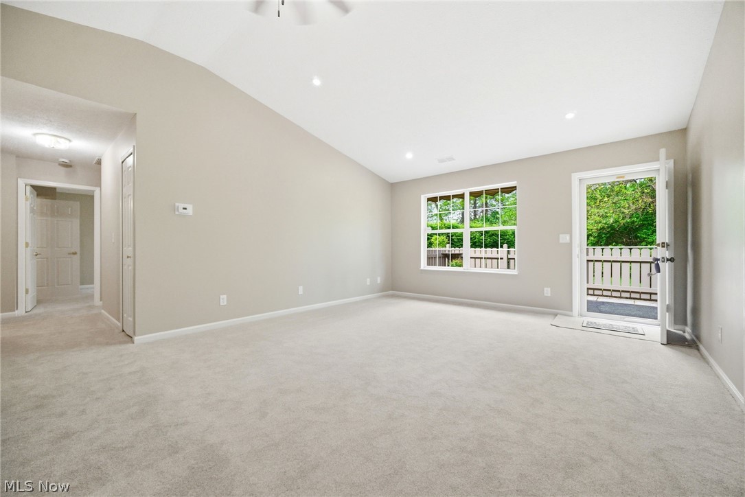 Devonshire Meadows - Residential
