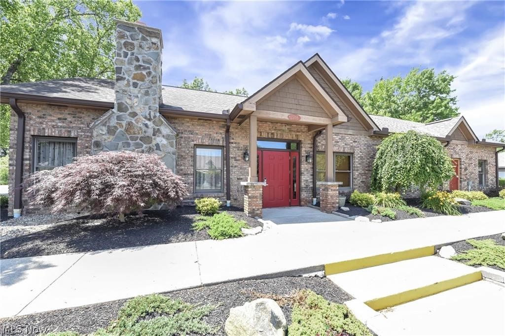 Devonshire Meadows - Residential