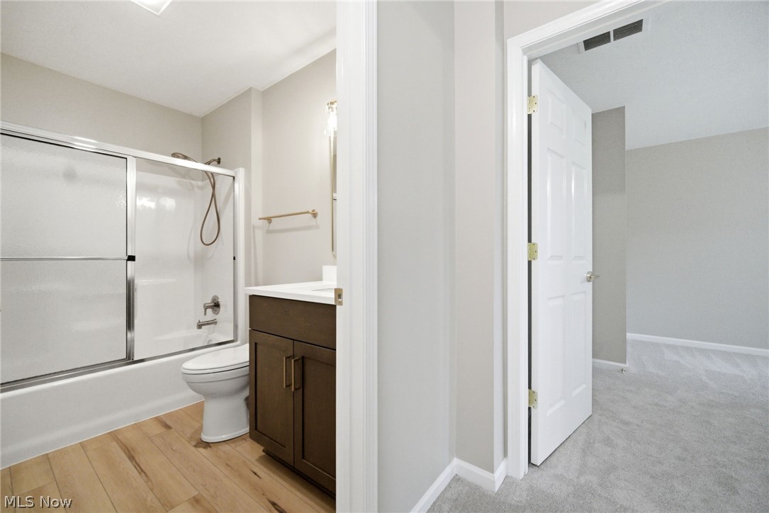 Devonshire Meadows - Residential