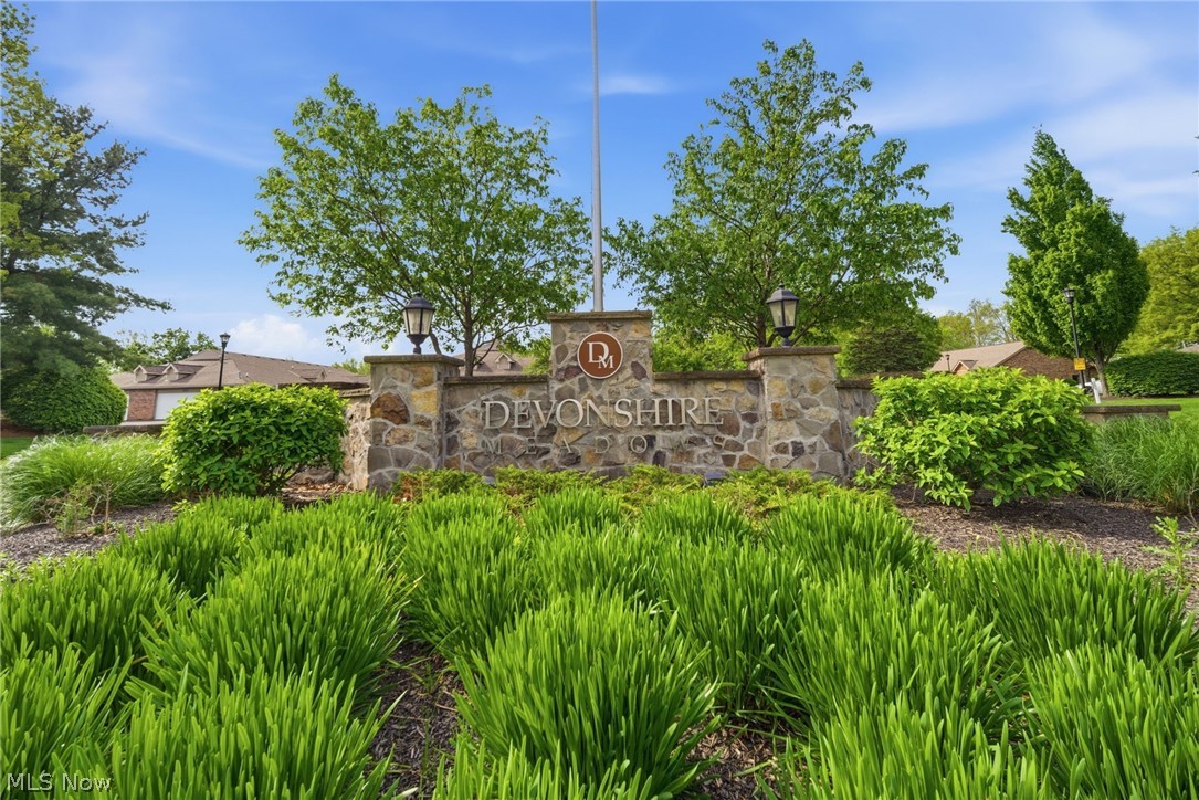 Devonshire Meadows - Residential