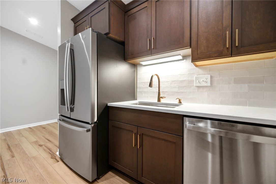 Devonshire Meadows - Residential
