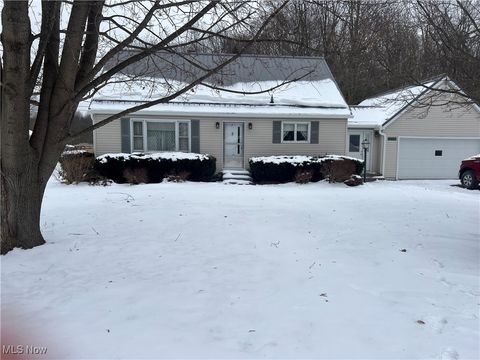 Homes For Sale - 7296 Poore Road<br/> Conneaut, OH 44030
