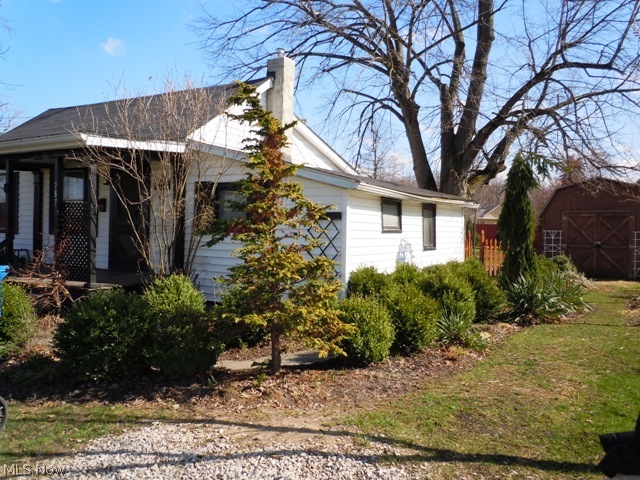 Barchards Add - Residential