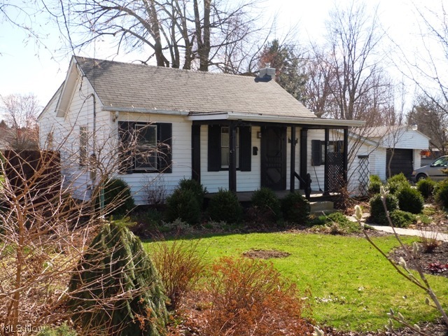 Barchards Add - Residential