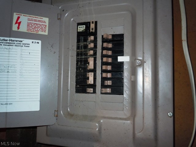 Barchards Add - Residential