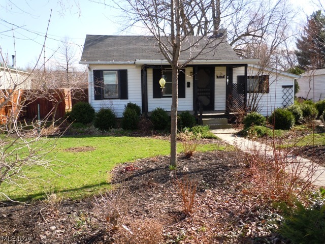 Barchards Add - Residential